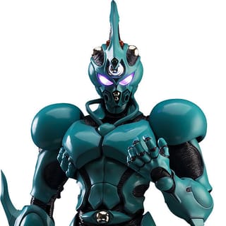 Guyver I