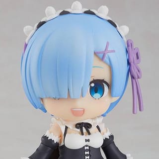 Nendoroid Swacchao! Rem