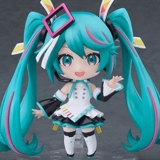 Nendoroid 2590 Hatsune Miku - Miku Expo 10th Anniversary 