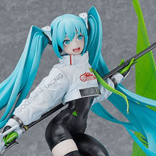 Hatsune Miku - Racing Miku: 2022 - Good Smile Racing