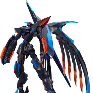 MODEROID Fafner Mark Alles(Re-run)