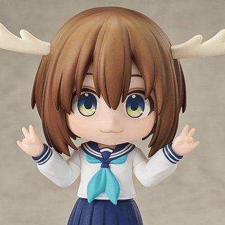 Nendoroid 2752 Noko Shikanoko