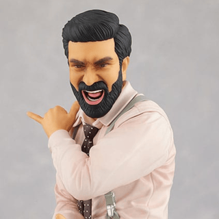 Alluri Rama Raju - Rise Roar Revolt Pop Up Parade - Good Smile Company