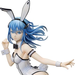 Lacia: Bare Leg Bunny Ver.