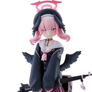 figma Koharu Shimoe