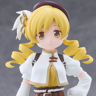 Mami Tomoe - Claynel