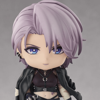 Nendoroid 2457 Zoya