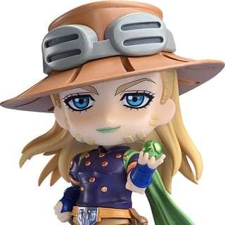 Nendoroid Gyro Zeppeli