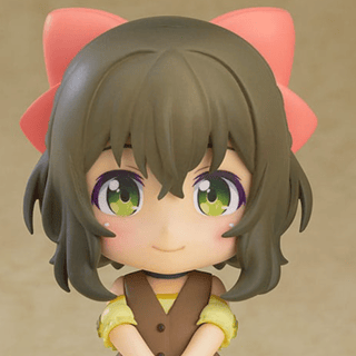 Nendoroid 2192 Fina