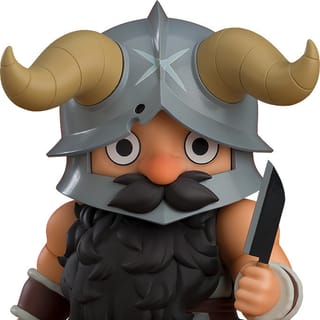 Nendoroid Senshi