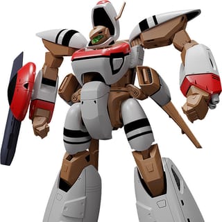 MODEROID Orguss