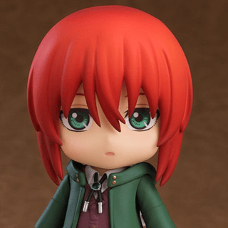 Nendoroid 2174 Chise Hatori - Season 2