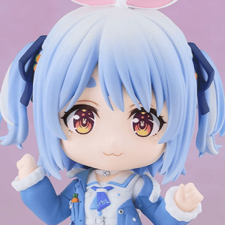 Nendoroid 2741 Usada Pekora - Casual Outfit