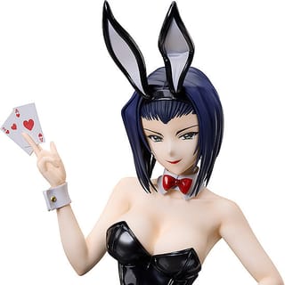 Faye Valentine: Bunny Ver.