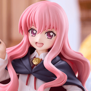 Louise de la Vallière - L - Zero no Tsukaima Pop Up Parade - Good Smile Company