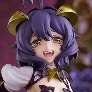 Utena Hiiragi / Magia Baiser L Figure – POP UP PARADE (Gushing Over Magical Girls) by Good Smile Company