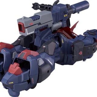 MODEROID Armed Unit for Mazinkaiser: Valiant Dagger(re-run)