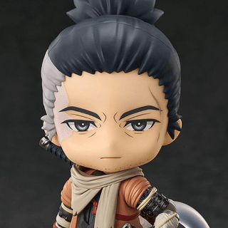 Nendoroid 2522 Sekiro