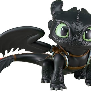 Nendoroid Toothless