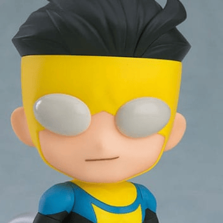 Nendoroid 2308 Invincible