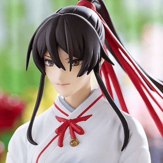 Yamada Asaemon Sagiri - Hell's Paradise: Jigokuraku Pop Up Parade - Good Smile Company