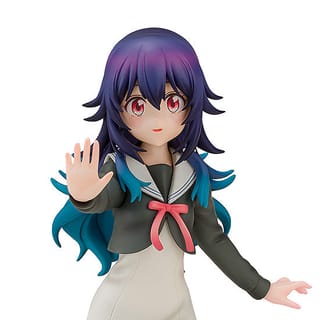 Stardust Telepath 1/7th Scale Figure Umika Konohoshi