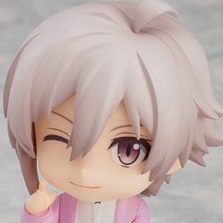 Nendoroid 1019 Tenn Kujo / Kujou - Re-Release
