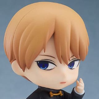 Nendoroid 1327 Miyuki Shirogane - Re-Release