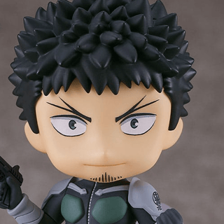 Nendoroid 2448 Kafka Hibino