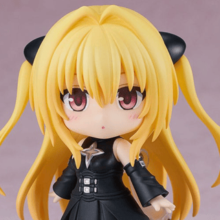 Nendoroid 2453 Golden Darkness / Yami 2.0