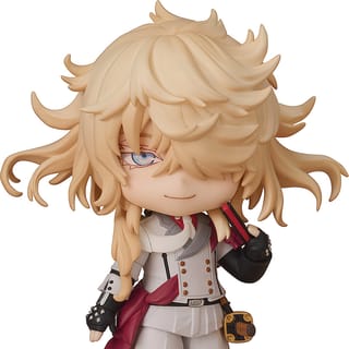 Nendoroid Ichimonji Norimune