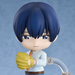Nendoroid 2644 Haruka Kiyomine