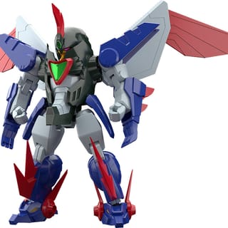 MODEROID Wybust