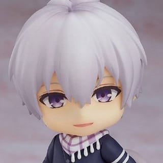 Nendoroid 905 Sougo Ousaka - Re-Release
