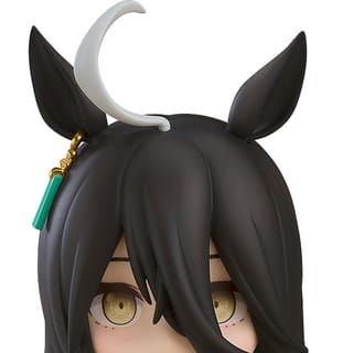Nendoroid Manhattan Cafe