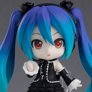 Nendoroid 2534 Hatsune Miku - Infinity
