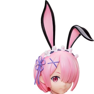Ram: Bare Leg Bunny Ver. 2nd