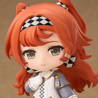 Nendoroid 2391 Sonetto