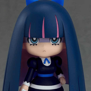 Nendoroid 2951 Stocking - New