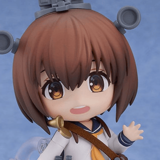 Nendoroid 2082 Yukikaze