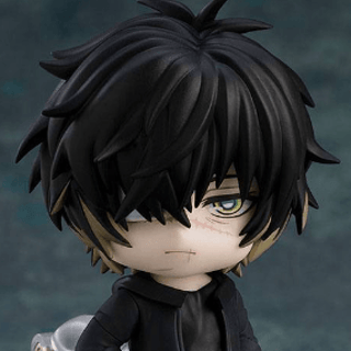 Nendoroid 1575 Towa - Re-Release