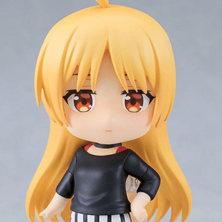 Nendoroid 2307 Seika Ijichi