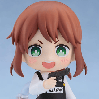 Nendoroid 2555 Rita