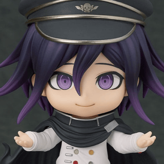 Nendoroid 2802 Kokichi Oma