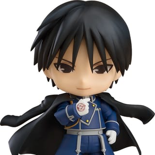 Nendoroid Roy Mustang