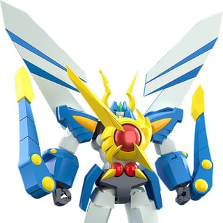 MODEROID Dairyuoh