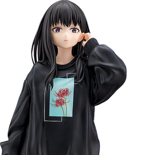 Takina Inoue: Oversized Sweatshirt Ver.