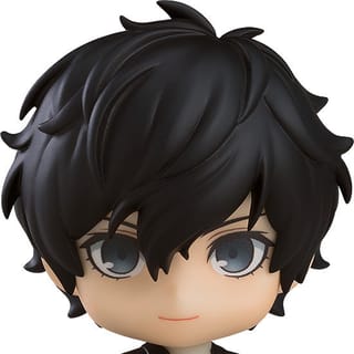 Nendoroid P5R Hero: School Uniform Ver.