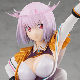 Akane Shinjo - New Order - L - Pop Up Parade - Good Smile Company