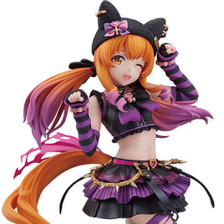 Mayano Top Gun [Rockin'☆MewMeow] Ver. 1/7 Scale Figure